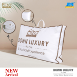 𝐄𝐥𝐢𝐳𝐚 𝐃𝐨𝐰𝐧 𝐋𝐮𝐱𝐮𝐫𝐲 𝟓 𝐒𝐭𝐚𝐫 𝐇𝐨𝐭𝐞𝐥