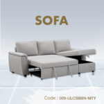 Eliza Sofa Bed