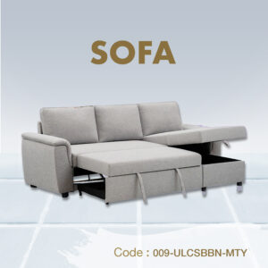 Eliza Sofa Bed