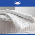 Eliza Mattress Protector