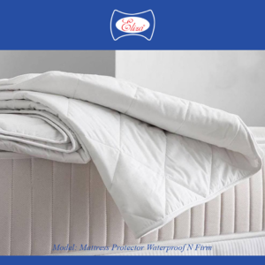 Eliza Mattress Protector