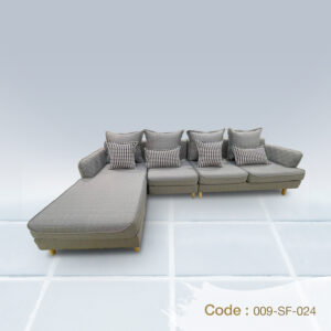 Eliza Corner Sofa