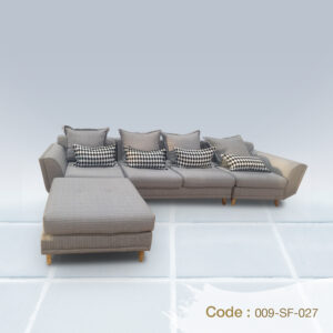 Eliza Corner Sofa