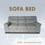 Eliza Sofa Bed