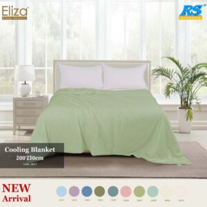 𝐂𝐨𝐨𝐥𝐢𝐧𝐠 𝐁𝐥𝐚𝐧𝐤𝐞𝐭