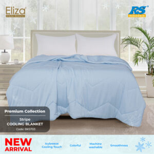 𝐄𝐥𝐢𝐳𝐚 𝐏𝐫𝐞𝐦𝐢𝐮𝐦 𝐂𝐨𝐥𝐥𝐞𝐜𝐭𝐢𝐨𝐧 𝐂𝐨𝐨𝐥𝐢𝐧𝐠 𝐛𝐥𝐚𝐧𝐤𝐞𝐭 𝐒𝐭𝐫𝐢𝐩𝐞