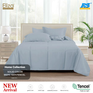 𝐄𝐥𝐢𝐳𝐚 𝐇𝐨𝐦𝐞 𝐂𝐨𝐥𝐥𝐞𝐜𝐭𝐢𝐨𝐧 𝐒𝐨𝐥𝐢𝐝 𝐂𝐨𝐥𝐨𝐫 𝟗𝟓𝟎𝐓𝐂 𝐓𝐞𝐧𝐜𝐞𝐥 𝟏𝟎𝟎%