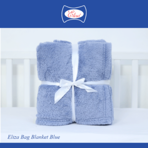 Eliza Bag Blanket
