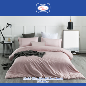 Eliza Bed Sheet with Duvet Cover