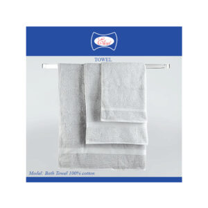 Bath Towel 100% Cotton