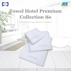 Bath Towel Hotel Collection