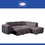 Corner Sofa Bed Positano II