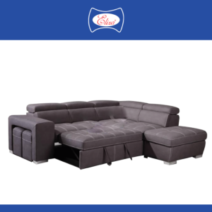 Corner Sofa Bed Positano II