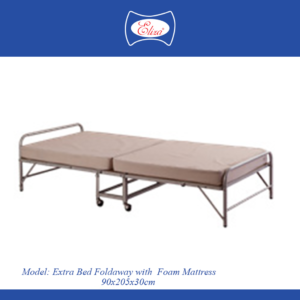 DL Extra Bed Foldaway