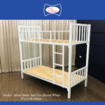 DL Metal Bunk Bed For Hostel