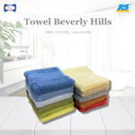 Hand Towel Beverly Hills