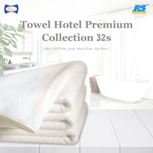 Hand Towel Hotel Premium Collection