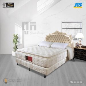 King Koil Mattress Grand Luxury