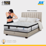 King Koil Mattress Grand Suites