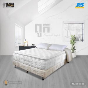 King Koil Mattress Superior Comfort