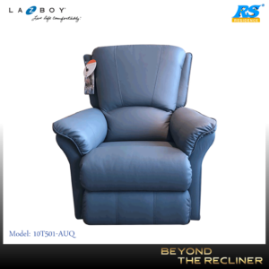 La-Z-Boy Chaise Recliner Rocker