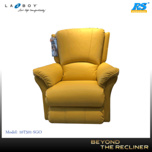 La-Z-Boy Chaise Recliner Rocker