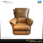 La-Z-Boy Chaise Recliner Rocker