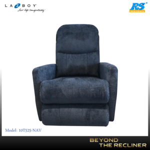 La-Z-Boy Chaise Recliner Rocker