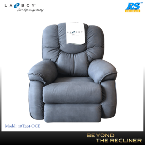 La-Z-Boy Chaise Recliner Rocker