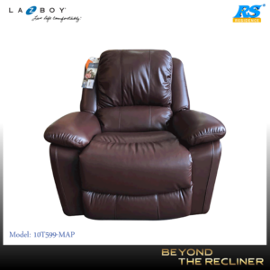 La-Z-Boy Chaise Recliner Rocker