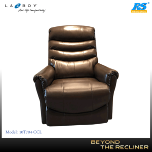 La-Z-Boy Chaise Recliner Rocker