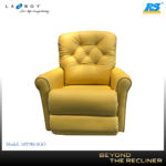 La-Z-Boy Chaise Recliner Rocker