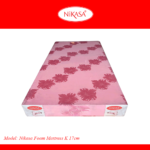 Nikasa Foam Mattress K 17cm