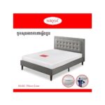 Nikasa Latex Mattress