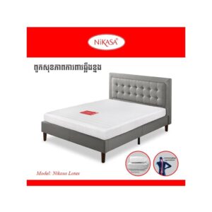Nikasa Latex Mattress