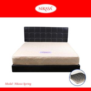 Nikasa Spring Mattress