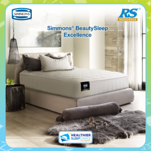 Simmons Mattress BeautySleep Excellence