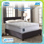 Simmons Mattress Beauty Sleep Perfection