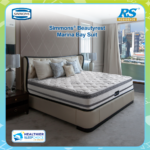 Simmons Beauty rest Marina Bay Suit