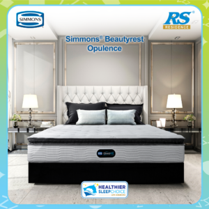 Simmons Beauty rest Opulence