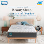 Simmons Beauty Sleep Essential One