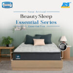 Simmons Beauty Sleep Essentail Five