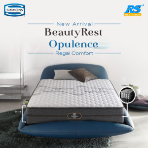 Simmons Beauty Rest Opulence Regal Comfort