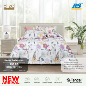 Home Collection 950TC  Printing