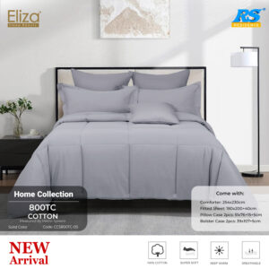 Home Collection 800TC