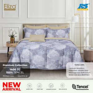 New Arrival Eliza Premium collection 1400TC