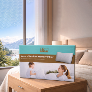 Shoulder Memory foam