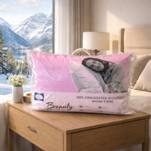 Sleep beauty Pillow