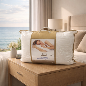 Ultra fine Microfibre